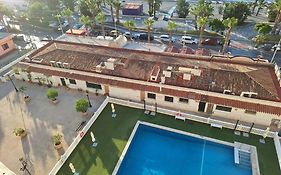 Apartamento frente al mar totalmente reformado